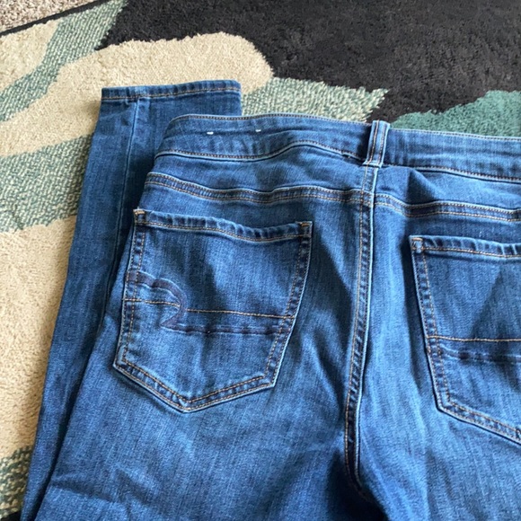 AE jeans - Picture 3 of 4